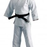 Uniforme De Judo