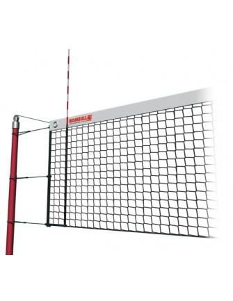 Antena De Red Para Voleibol