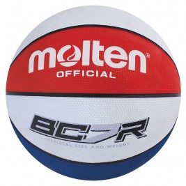 Basquetbol MOLTEN BC7R TRIC-FIBA