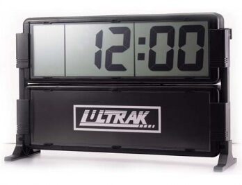 ULTRAK T-100 – Display Timer