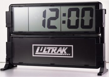 ULTRAK T-100 Tablero Para Voleibol