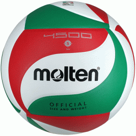 Voleibol MOLTEN V5M-4500