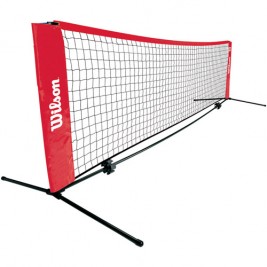 Wilson Portable Mini Badminton