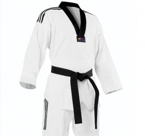 Uniforme Para Taekwondo